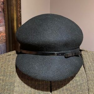 VINTAGE MAGID FELT HAT
